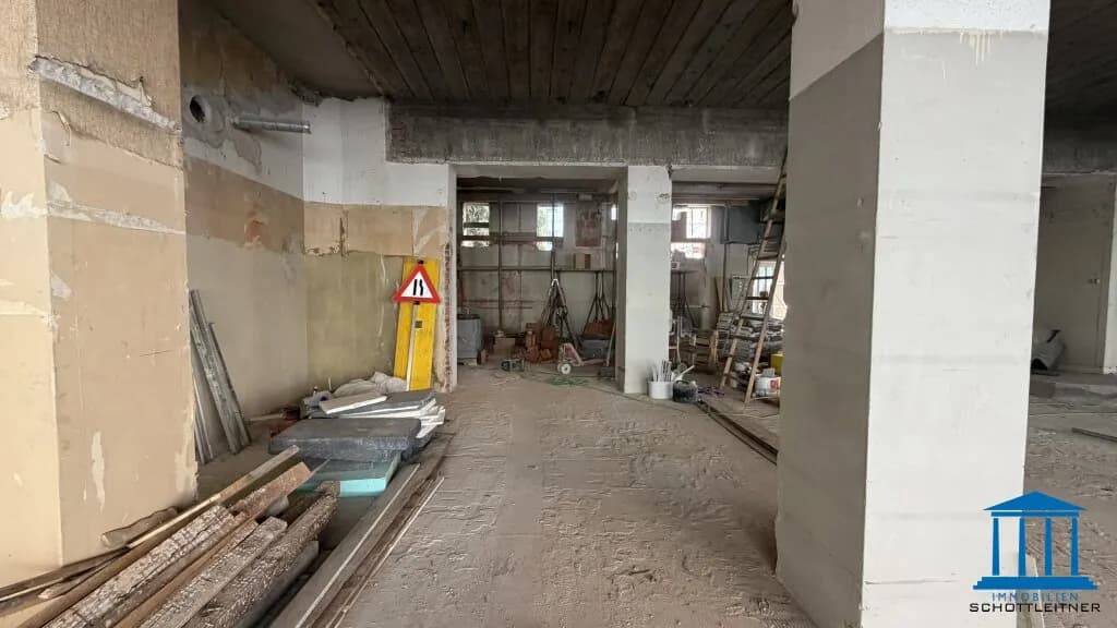 Gewerbeimmobilie mieten in Wiener Neustadt – 600 m² – Bild 9 von 21