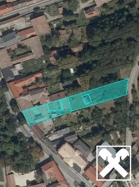 Grundstück kaufen in Hollabrunn – 2 138 m², € 199.000 – Bild 2 von 9