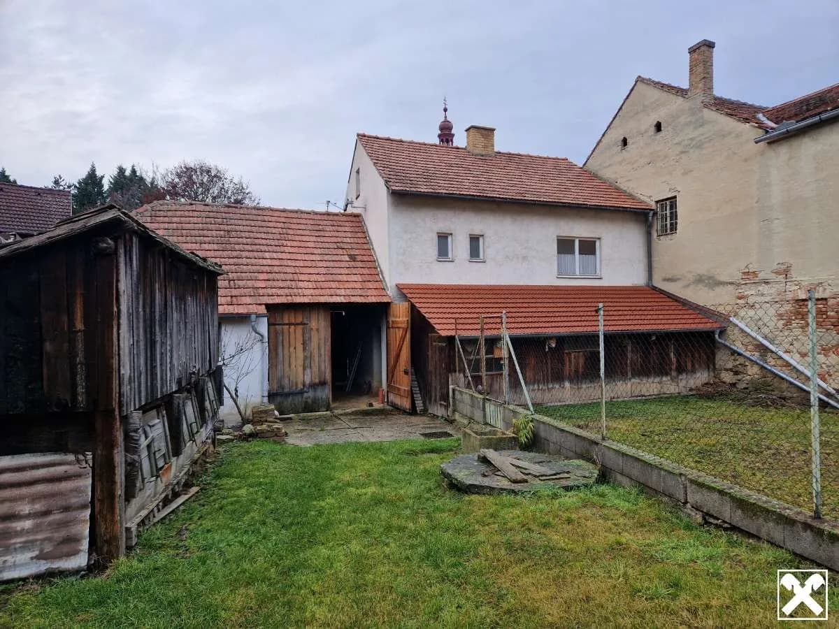 Grundstück kaufen in Hollabrunn – 2 138 m², € 199.000 – Bild 4 von 9