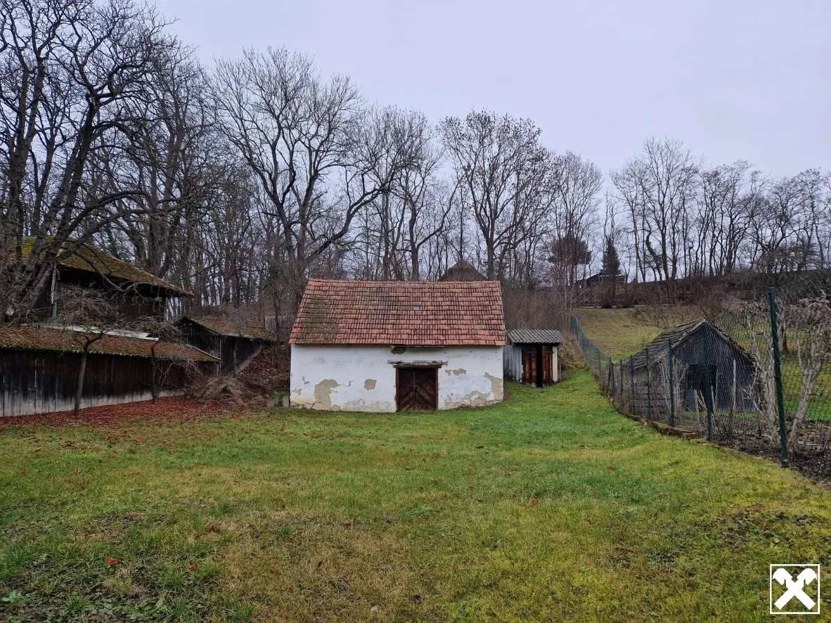 Grundstück kaufen in Hollabrunn – 2 138 m², € 199.000 – Bild 5 von 9
