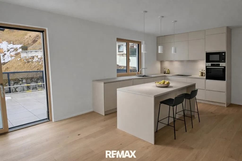 3-Zimmer-Wohnung kaufen in Zell am See – 110 m², € 999.000 – Bild 3 von 8