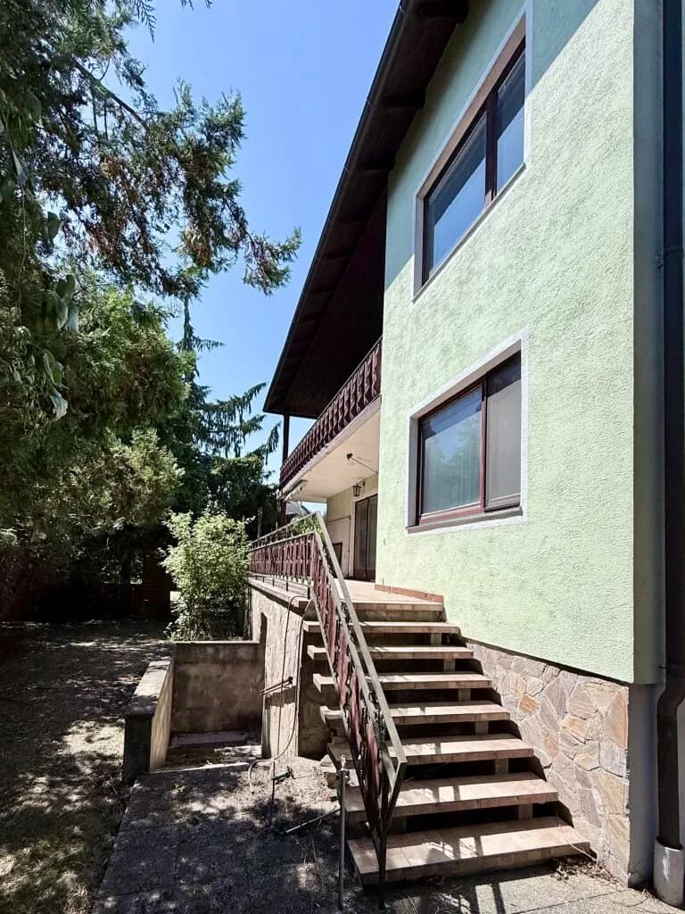 10-Zimmer-Gewerbeimmobilie kaufen in Korneuburg – 230 m², € 649.000