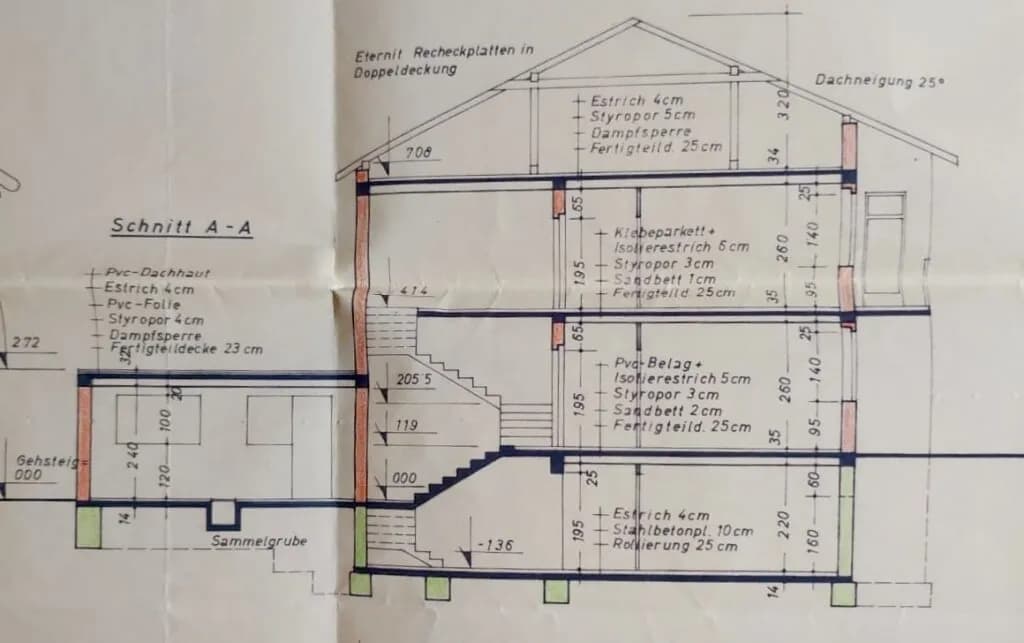 10-Zimmer-Gewerbeimmobilie kaufen in Korneuburg – 230 m², € 649.000 – Bild 16 von 19
