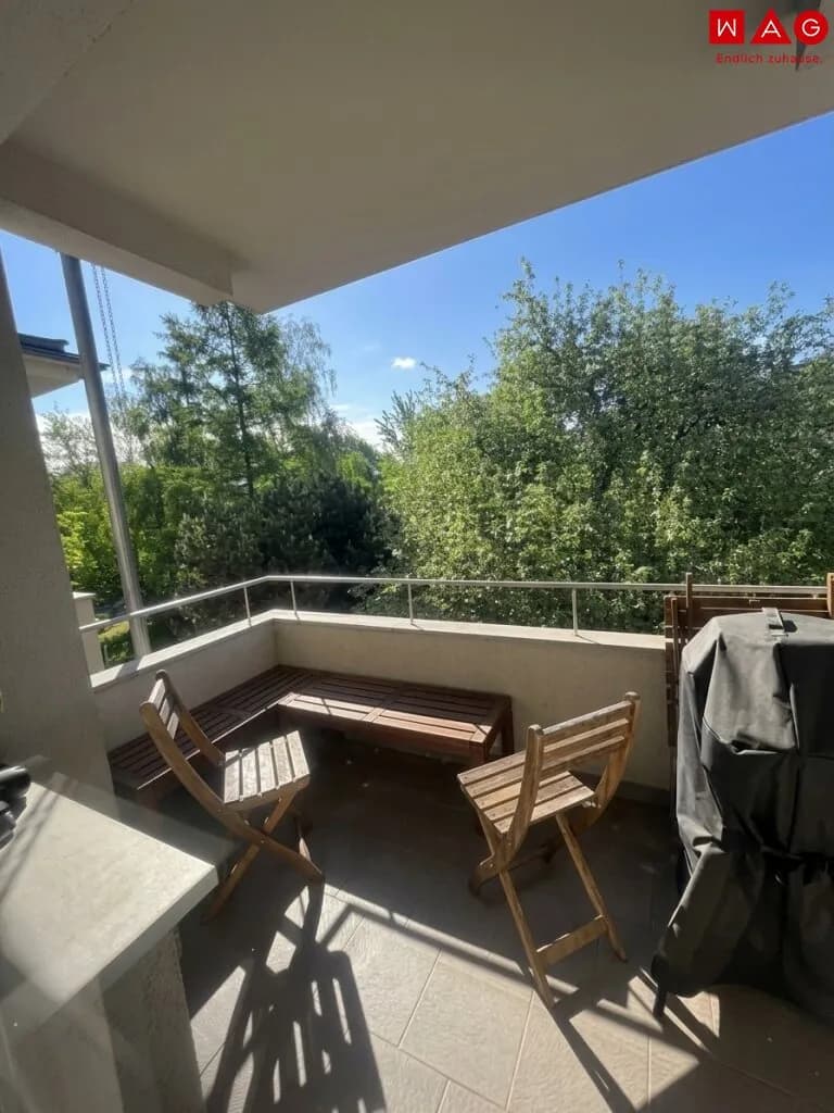 3-Zimmer-Wohnung mieten in Linz – 65,3 m², € 892 – Bild 1 von 10