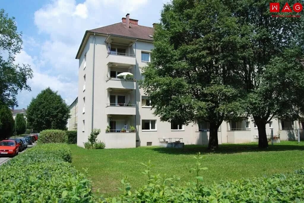 3-Zimmer-Wohnung mieten in Linz – 65,3 m², € 892 – Bild 2 von 10