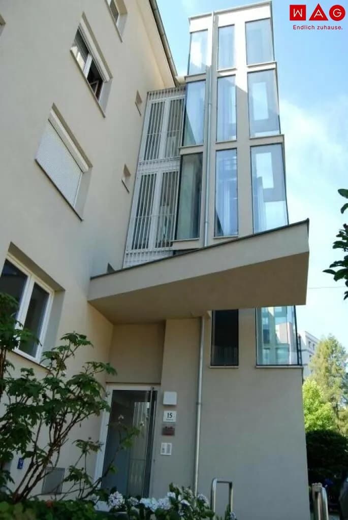 3-Zimmer-Wohnung mieten in Linz – 65,3 m², € 892 – Bild 4 von 10