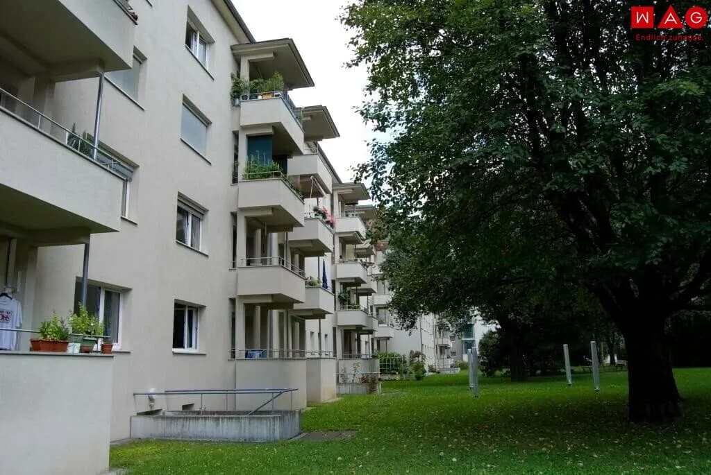 3-Zimmer-Wohnung mieten in Linz – 65,3 m², € 892 – Bild 5 von 10