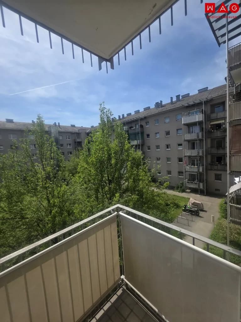 3-Zimmer-Wohnung mieten in Linz – 63 m², € 836 – Bild 4 von 5