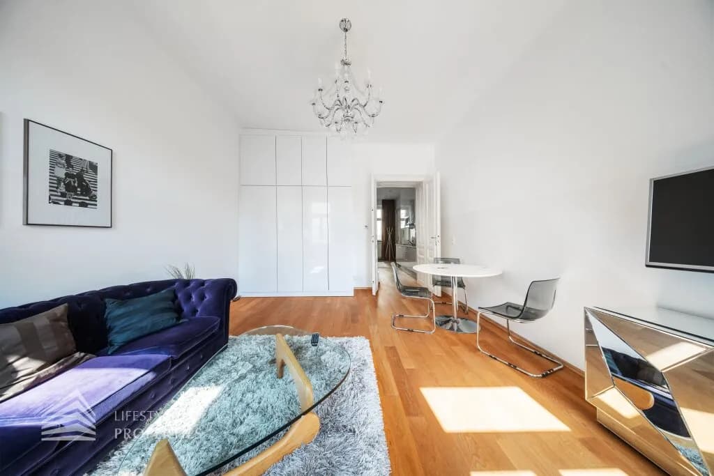 2-Zimmer-Wohnung mieten in Wien – 48,2 m², € 1.450 – Bild 4 von 14