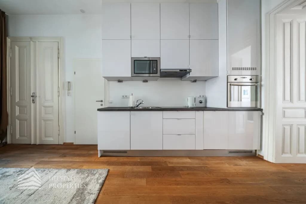 2-Zimmer-Wohnung mieten in Wien – 48,2 m², € 1.450 – Bild 5 von 14