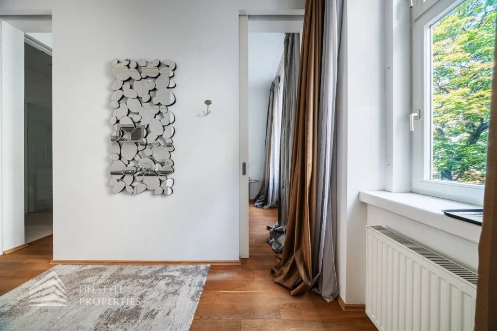 2-Zimmer-Wohnung mieten in Wien – 48,2 m², € 1.450 – Bild 6 von 14