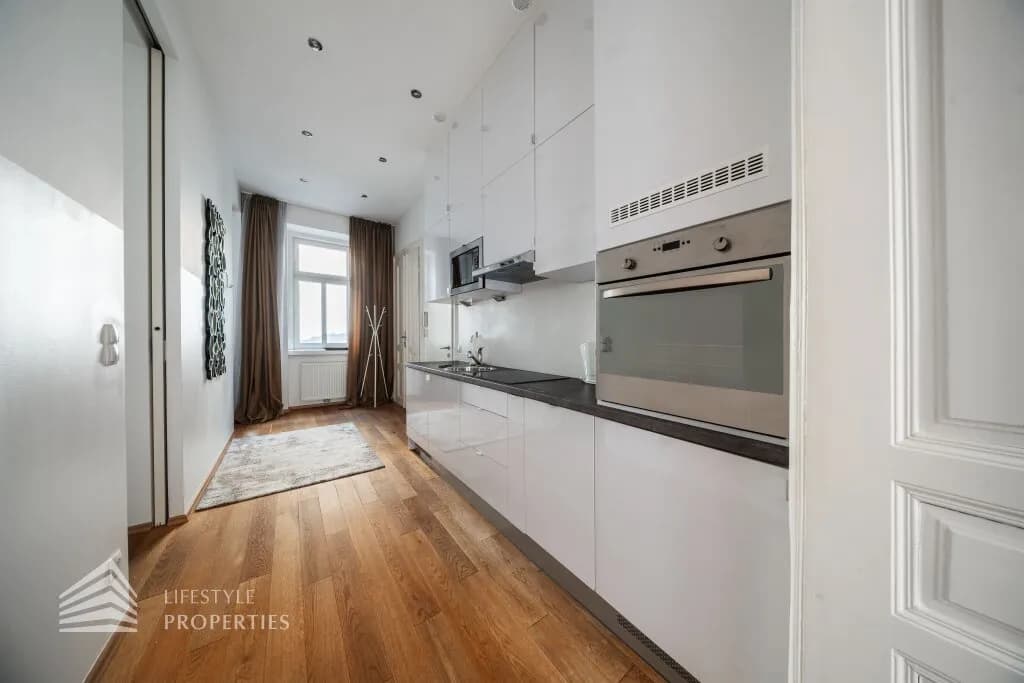 2-Zimmer-Wohnung mieten in Wien – 48,2 m², € 1.450 – Bild 8 von 14