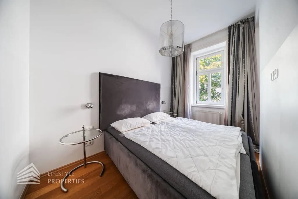 2-Zimmer-Wohnung mieten in Wien – 48,2 m², € 1.450 – Bild 9 von 14