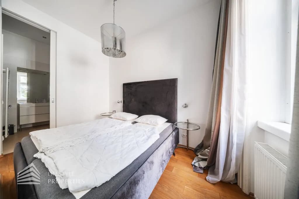 2-Zimmer-Wohnung mieten in Wien – 48,2 m², € 1.450 – Bild 10 von 14