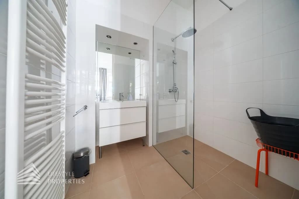 2-Zimmer-Wohnung mieten in Wien – 48,2 m², € 1.450 – Bild 11 von 14