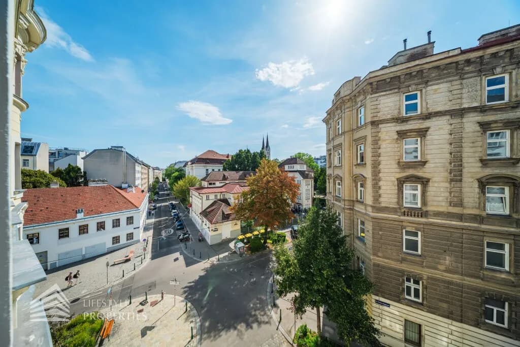 2-Zimmer-Wohnung mieten in Wien – 48,2 m², € 1.450 – Bild 12 von 14