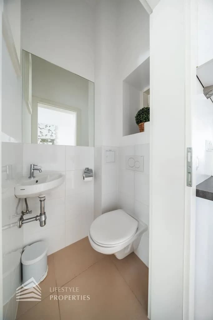 2-Zimmer-Wohnung mieten in Wien – 48,2 m², € 1.450 – Bild 13 von 14