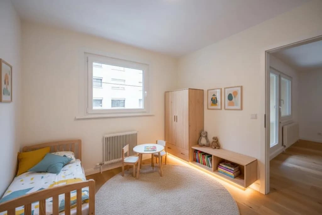 4-Zimmer-Wohnung kaufen in Wien – 95 m², € 470.000 – Bild 11 von 19