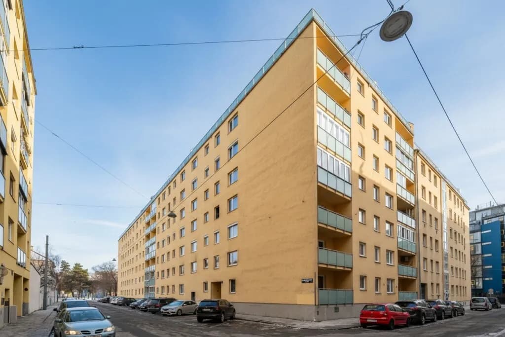 4-Zimmer-Wohnung kaufen in Wien – 95 m², € 470.000 – Bild 16 von 19