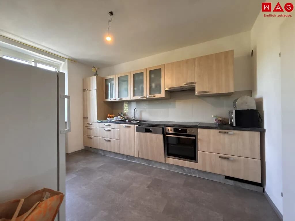 3-Zimmer-Wohnung mieten in Linz – 89,13 m², € 974 – Bild 2 von 16