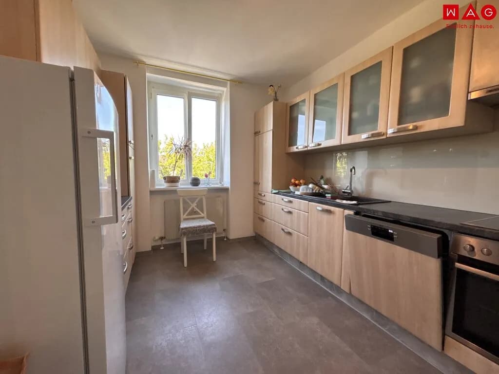 3-Zimmer-Wohnung mieten in Linz – 89,13 m², € 974 – Bild 3 von 16
