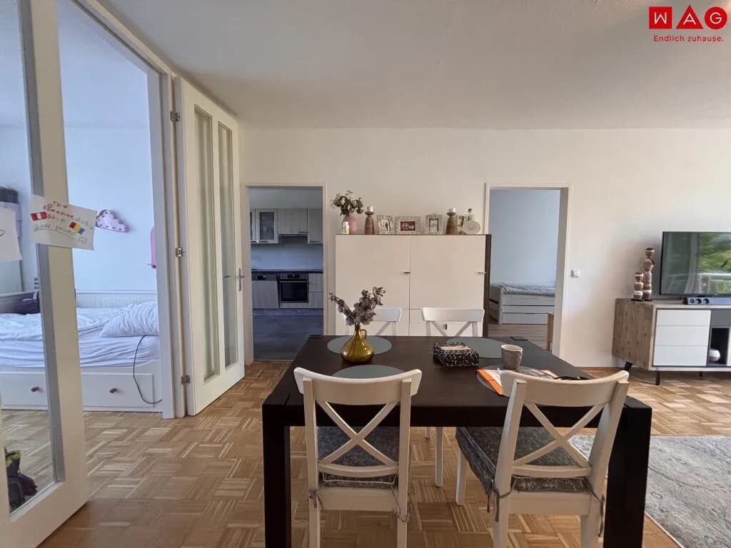 3-Zimmer-Wohnung mieten in Linz – 89,13 m², € 974 – Bild 4 von 16