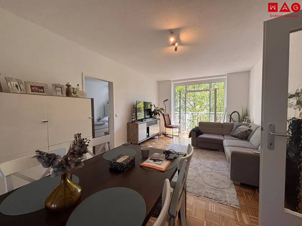 3-Zimmer-Wohnung mieten in Linz – 89,13 m², € 974 – Bild 5 von 16