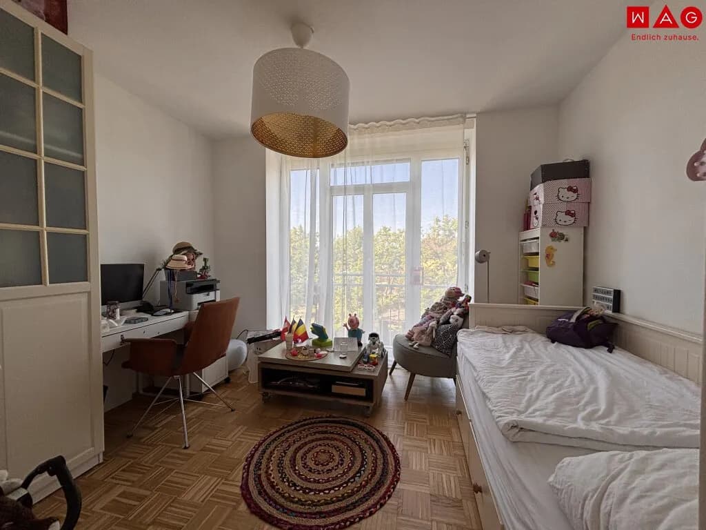 3-Zimmer-Wohnung mieten in Linz – 89,13 m², € 974 – Bild 6 von 16