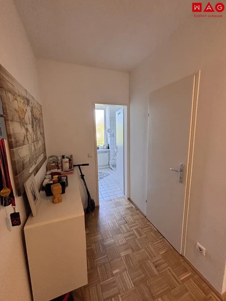 3-Zimmer-Wohnung mieten in Linz – 89,13 m², € 974 – Bild 11 von 16