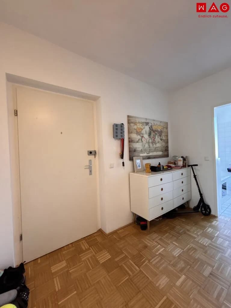 3-Zimmer-Wohnung mieten in Linz – 89,13 m², € 974 – Bild 12 von 16