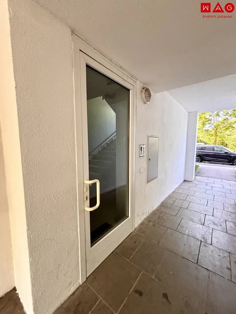 3-Zimmer-Wohnung mieten in Linz – 89,13 m², € 974 – Bild 15 von 16