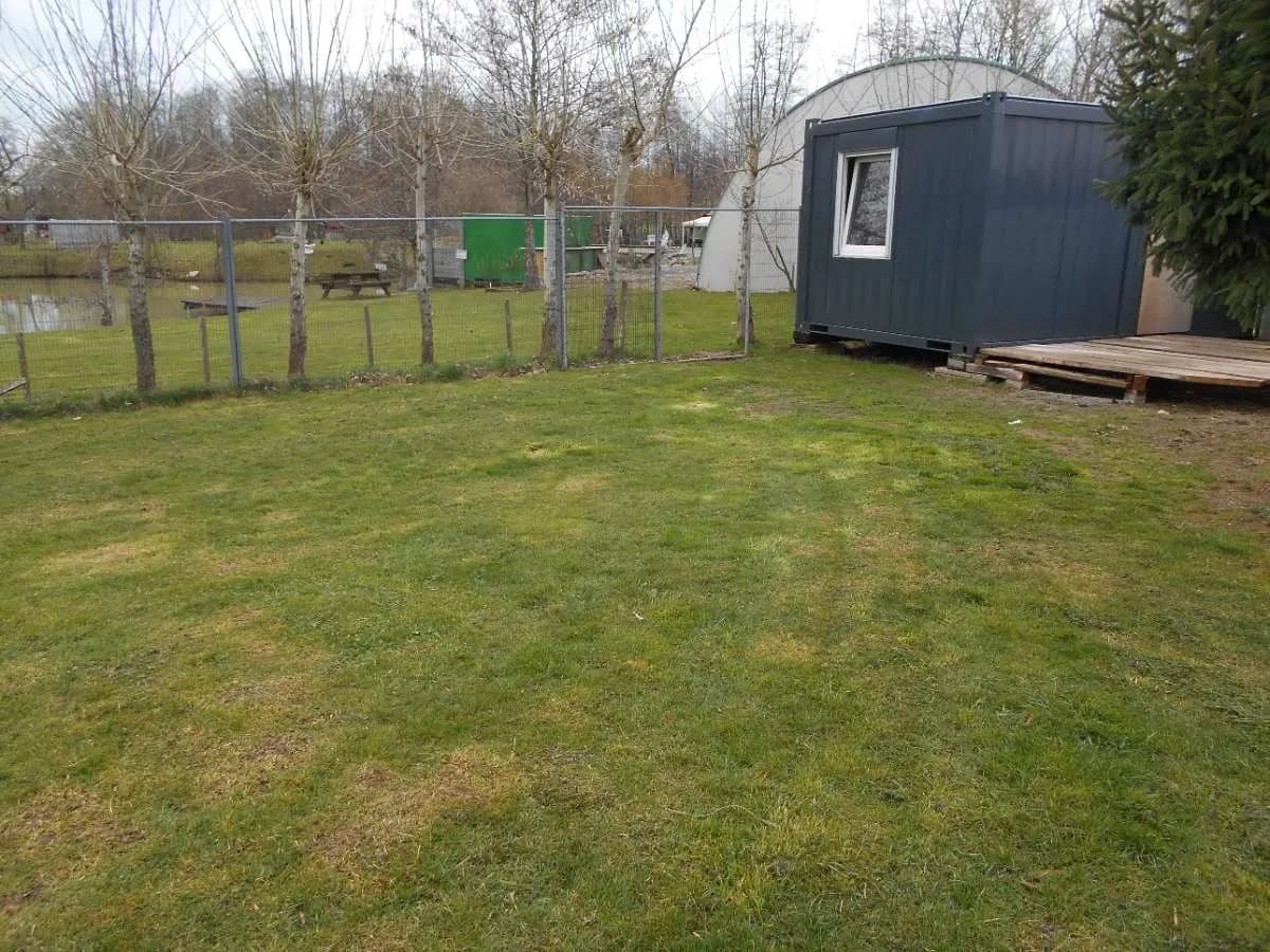 Wohnung mieten in Amstetten – 18 m², € 70