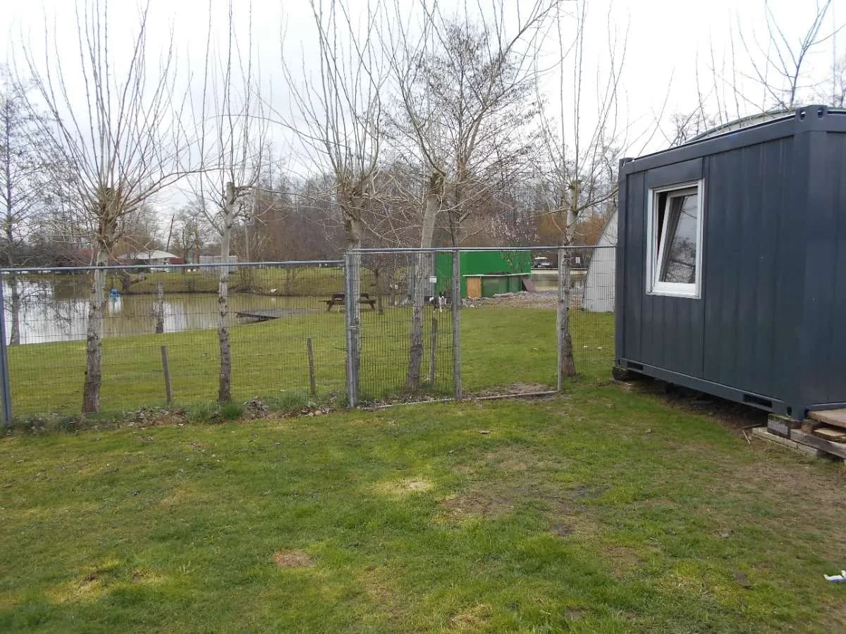 Wohnung mieten in Amstetten – 18 m², € 70 – Bild 3 von 6