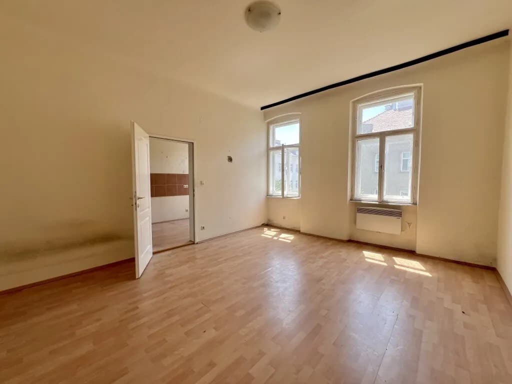 1-Zimmer-Wohnung kaufen in Wien – 38,46 m², € 155.000