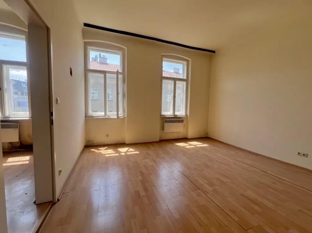 1-Zimmer-Wohnung kaufen in Wien – 38,46 m², € 155.000 – Bild 2 von 11