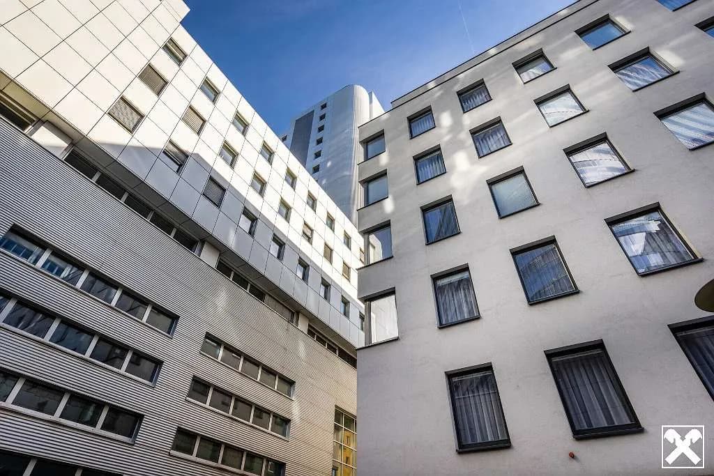 Gewerbeimmobilie mieten in Wien – 2 240 m² – Bild 2 von 15