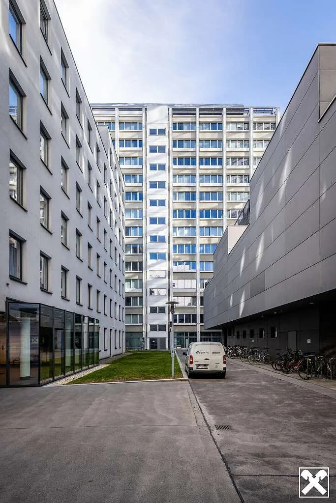 Gewerbeimmobilie mieten in Wien – 2 240 m² – Bild 3 von 15