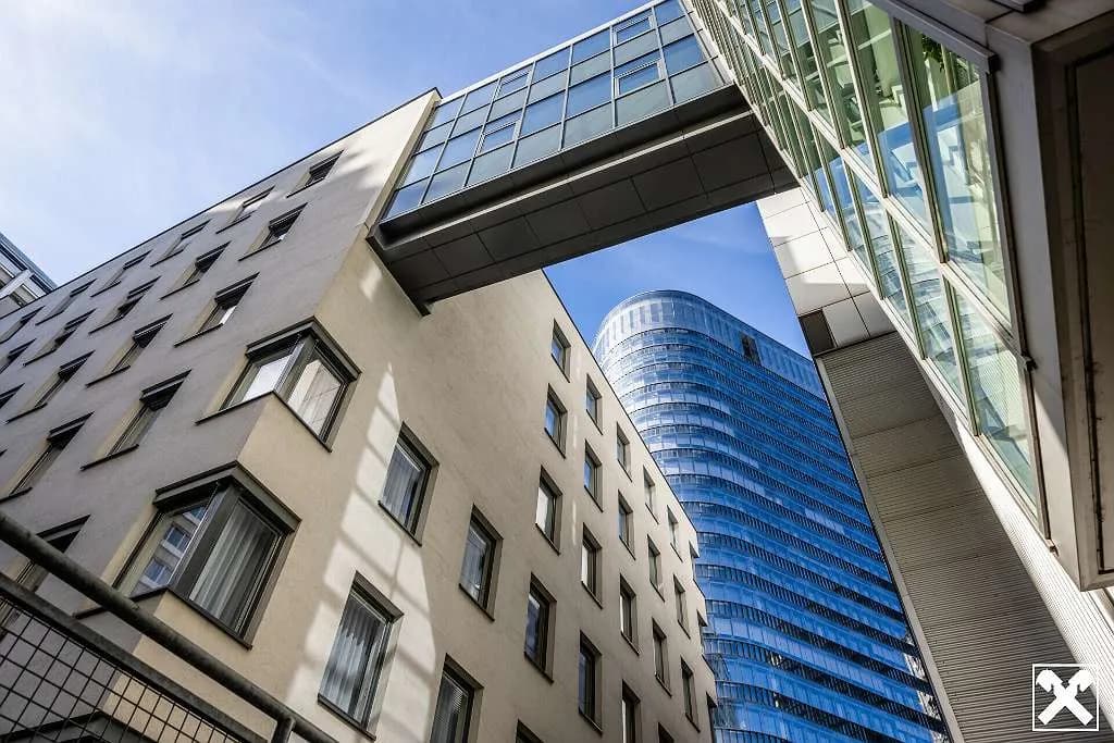 Gewerbeimmobilie mieten in Wien – 2 240 m² – Bild 4 von 15