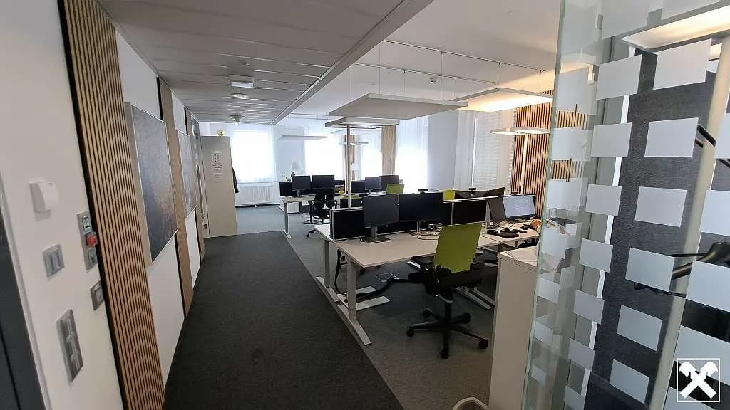 Gewerbeimmobilie mieten in Wien – 2 240 m² – Bild 5 von 15