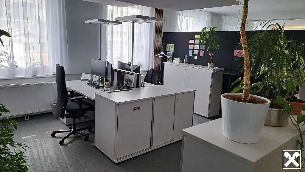 Gewerbeimmobilie mieten in Wien – 2 240 m² – Bild 6 von 15