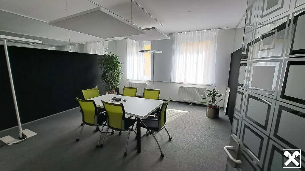 Gewerbeimmobilie mieten in Wien – 2 240 m² – Bild 7 von 15