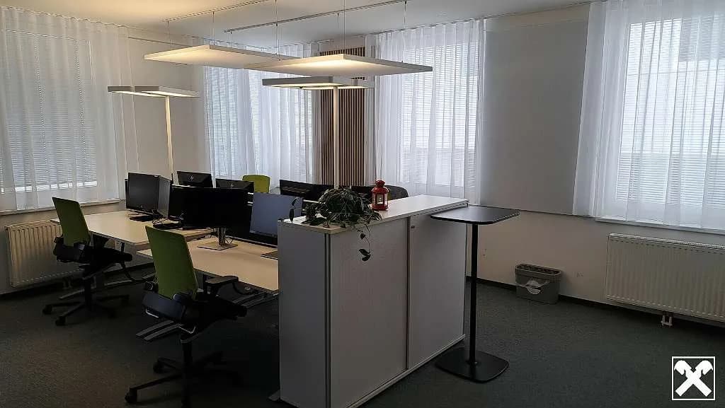Gewerbeimmobilie mieten in Wien – 2 240 m² – Bild 8 von 15