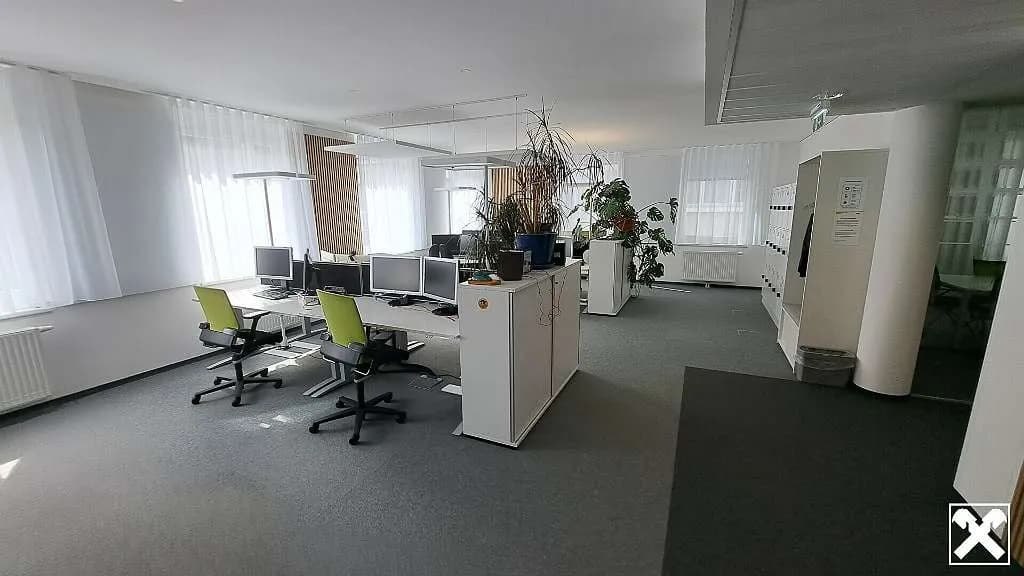 Gewerbeimmobilie mieten in Wien – 2 240 m² – Bild 9 von 15