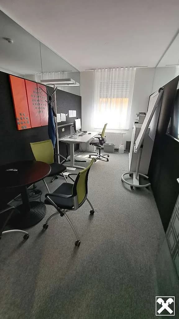 Gewerbeimmobilie mieten in Wien – 2 240 m² – Bild 10 von 15