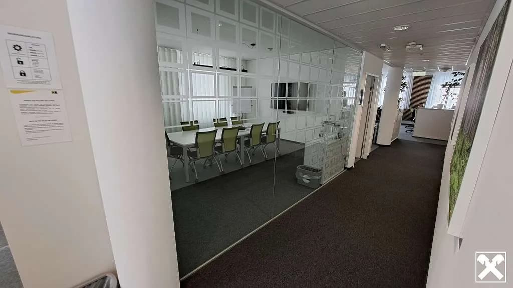 Gewerbeimmobilie mieten in Wien – 2 240 m² – Bild 11 von 15
