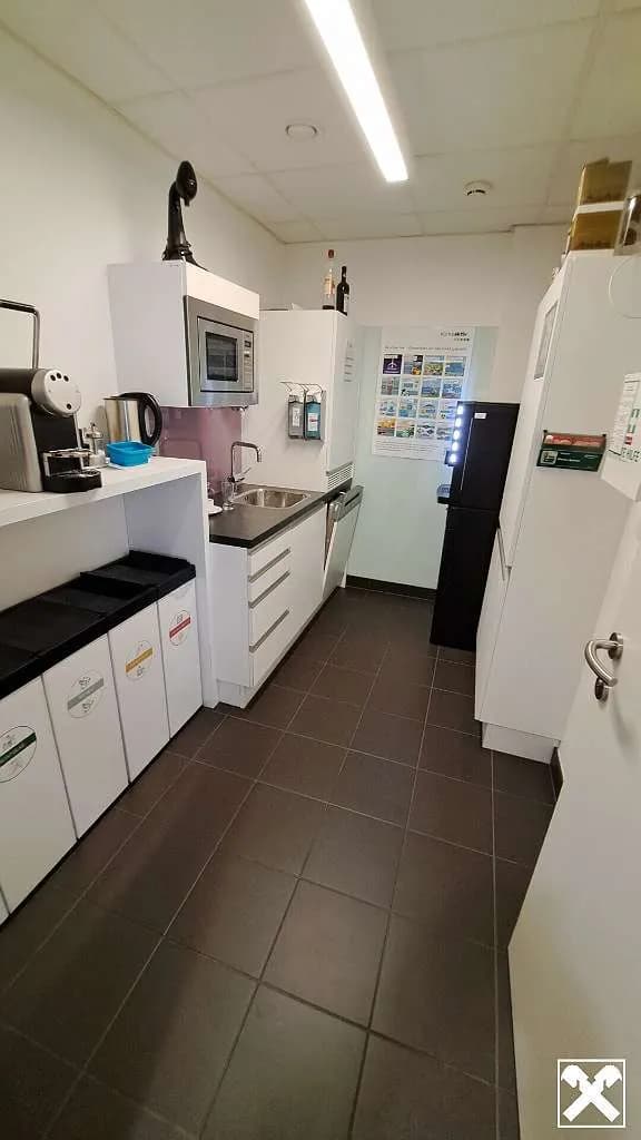 Gewerbeimmobilie mieten in Wien – 2 240 m² – Bild 14 von 15