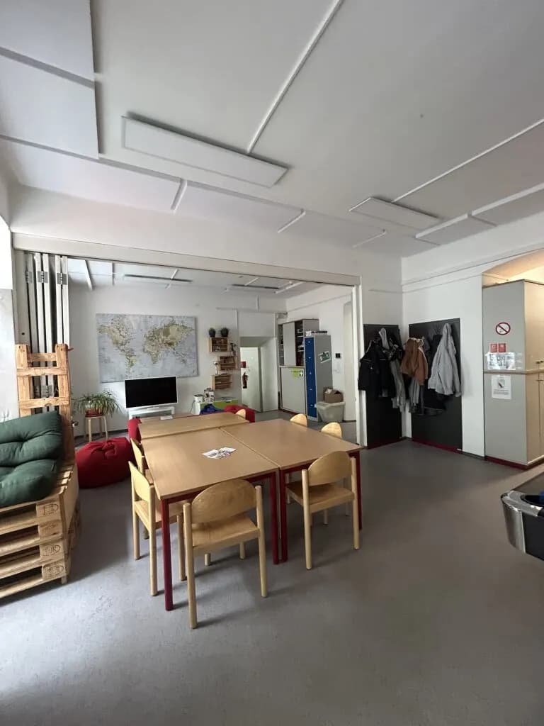 Gewerbeimmobilie kaufen in Wien – 121 m², € 360.000 – Bild 3 von 9