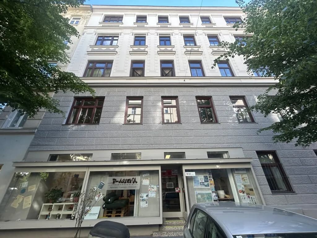 Gewerbeimmobilie kaufen in Wien – 121 m², € 360.000 – Bild 4 von 9