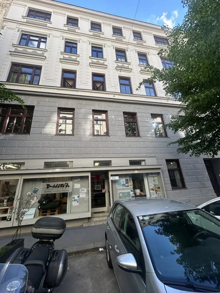 Gewerbeimmobilie kaufen in Wien – 121 m², € 360.000 – Bild 5 von 9
