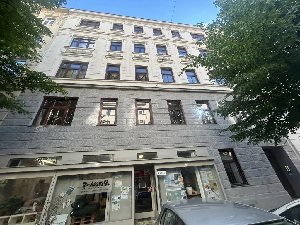 Gewerbeimmobilie kaufen in Wien – 121 m², € 360.000 – Bild 6 von 9